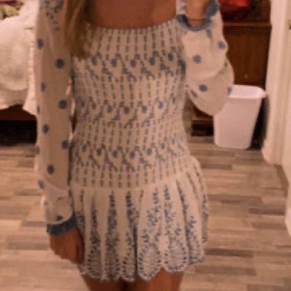 Loveshackfancy Dress - image 3